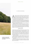 Vorschauseite 2: Von Inspirationswanderungen und dem Wesen eines Hofes