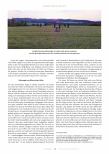 Vorschauseite 3: Von Inspirationswanderungen und dem Wesen eines Hofes