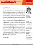 Vorschauseite 1: Gesamtausgabe Beraterbrief Pflege 9-2022