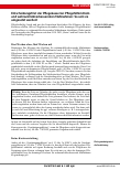 Vorschauseite 2: Gesamtausgabe Beraterbrief Pflege 9-2022