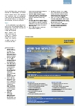 Vorschauseite 4: Die Frage nach der richtigen Entscheidungsgrundlage.