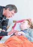 Vorschauseite 1: WENN JEDE REGUNG ZÄHLT