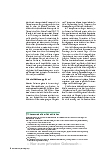 Vorschauseite 5: WENN JEDE REGUNG ZÄHLT