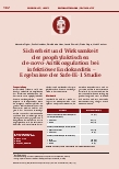 Vorschauseite 1: Sicherheit und Wirksamkeit der prophylaktischen de-novo-Antikoagulation bei infektiöser Endokarditis – Ergebnisse der Safe-IE-1 Studie