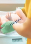 Vorschauseite 4: Professionalisierung durch Autonomie?