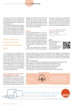 Vorschauseite 6: Professionalisierung durch Autonomie?