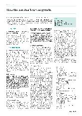Vorschauseite 1: Aktuelles aus dem Betreuungsrecht