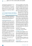 Vorschauseite 3: Wer sagt, ob „das System“ versagt? Care und Case Management als Motor für stärkere Patienten-/Klienten-Orientierung