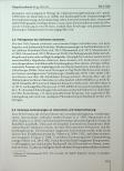 Vorschauseite 4: Voraussetzungen für eine Implementierung von Multikomponenten, nicht-pharmakologischen Delir-Interventionen in der Akutklinik