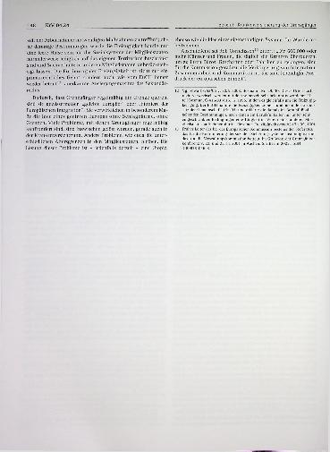 Vorschauseite 3: Die Krankenversicherung der Grenzgänger im Europäischen Kontext