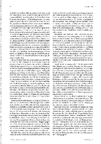 Vorschauseite 4: Steuerungsgruppenarbeit als Instrument der Schulentwicklung am Beispiel des KuGeL-Curriculums im Kontext der Generalistik