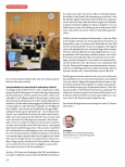 Vorschauseite 3: Therapieziel Tod - von der Herausforderung des ärztlich assistierten Suizids