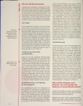 Vorschauseite 2: Das Für und Wider einer Therapeutenkammer – Warum jeder Therapeut eine Entscheidung treffen sollte