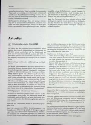 Vorschauseite 2: Wer „haftet", wenn im PiT etwas falsch beantragt oder ausgefüllt wird?