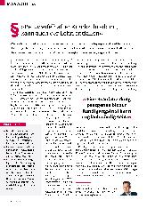 Vorschauseite 1: "Bei zweifelhafter Krankschreibung kann auch der Lohn entfallen."