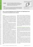 Vorschauseite 1: Was in und durch Ergotherapie wirkt: Reflexionen von Ergotherapeut*innen aus Österreich, Deutschland und der Schweiz