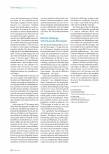 Vorschauseite 3: Interoperabilität im Messaging: Kliniken im Gruppenchat
