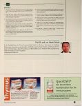 Vorschauseite 5: Quercetin plus Zink - ein starkes Duo für die Immunabwehr