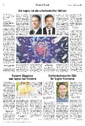 Vorschauseite 2: Medizin & Technik