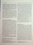 Vorschauseite 3: Zur neuen Rechtsprechung des BSG zur Genehmigungsfiktion des § 13 Abs. 3a SGB V.