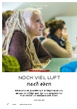 Vorschauseite 1: Noch viel Luft nach oben.