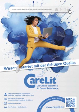 Vorschauseite 2: Pflegewissenschaft 2-2026. Gesamtausgabe