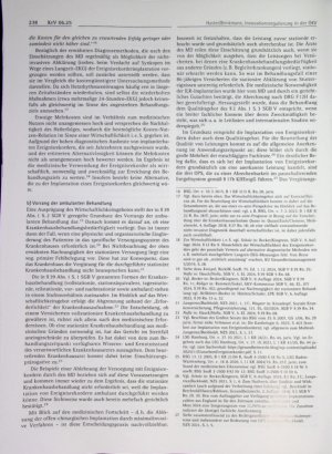 Vorschauseite 4: Probleme der Innovationsregulierung in der GKV am Beispiel der Versorgung mit implantierbaren Ereignisrekordern - Teil 1*