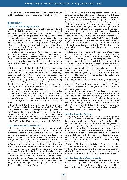 Vorschauseite 6: Organisationale Agilität im Spitalwesen: Eine Delphi-Studie zur Begriffsund Konzeptbestimmung