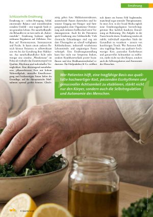 Vorschauseite 2: Superfoods, Fasting & Co