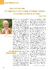 Vorschauseite 1: Jesus antwortete: Ich sage euch, wenn diese schweigen werden, so werden die Steine schreien. “