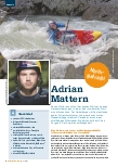 Vorschauseite 1: Adrian Mattern