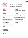 Vorschauseite 6: Künstliche Intelligenz: Gefahren im Internet