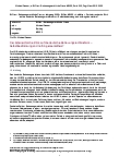 Vorschauseite 1: Der österreichische Blick auf die deutsche Betreuungsrechtsreform – Selbstbestimmung and nothing else matters?