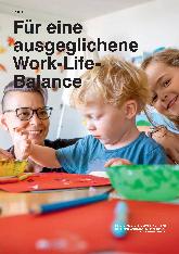 Vorschauseite 1: Für eine ausgeglichene Work-Life-Balance.