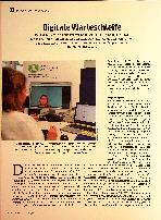 Vorschauseite 1: Digitale Warteschleife