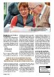 Vorschauseite 2: Die Mieten rechtssicher und maßvoll anpassen.