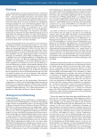 Vorschauseite 2: Recovery-orientiertes Demenz-Coaching in der ambulanten Pflege: Praxisentwicklung und Evaluation