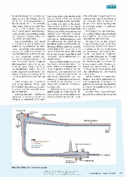 Vorschauseite 2: Auswirkungen der mikrobiologischen Überwachung auf die Qualität der Aufbereitung von flexiblen Endoskopen