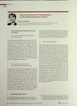 Vorschauseite 1: Kann das elektronische Patientendossier die Gesundheitskompetenz stärken?