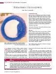 Vorschauseite 1: Risikofaktor Homocystein