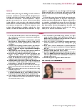 Vorschauseite 4: Risikofaktor Homocystein