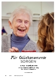 Vorschauseite 1: Für Glücksmomente SORGEN