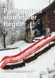 Vorschauseite 1: Partizipation statt sturer Regeln