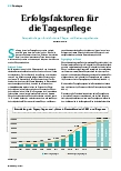 Vorschauseite 1: Erfolgsfaktoren für die Tagespflege