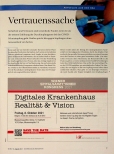 Vorschauseite 1: Vertrauenssache