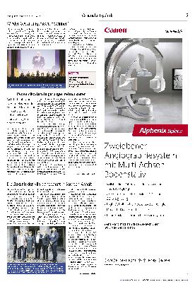 Vorschauseite 2: Gesundheitspolitik
