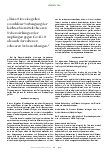 Vorschauseite 5: Corona-Impfungen natürlich begleiten