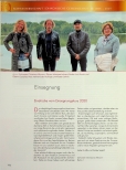 Vorschauseite 1: Einsegnung