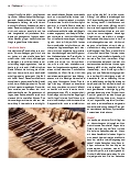 Vorschauseite 3: YOGA UND VERANTWORTUNG Wie leben wir Demokratie?