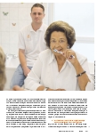 Vorschauseite 2: MUNDGESUNDHEIT WARUM SIE wichtig ist!
